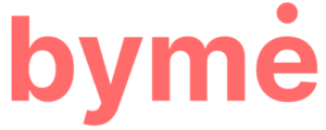 ByMe Logo