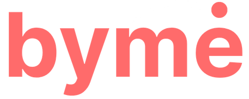 ByMe Logo
