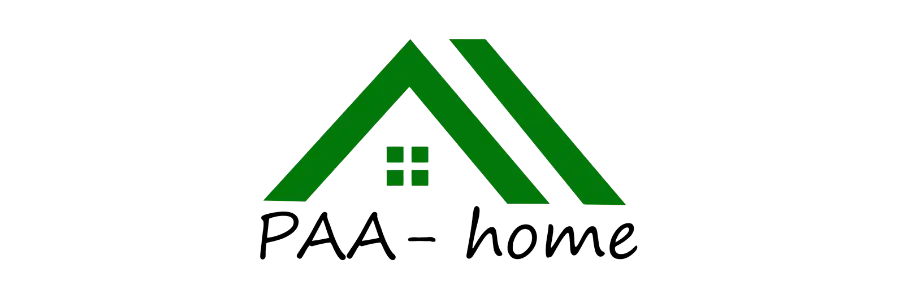 Logo_PAAHome