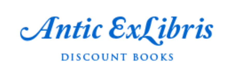 Antique Ex Libris logo