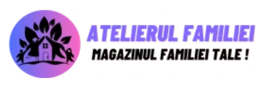 Atelierul Familiei logo