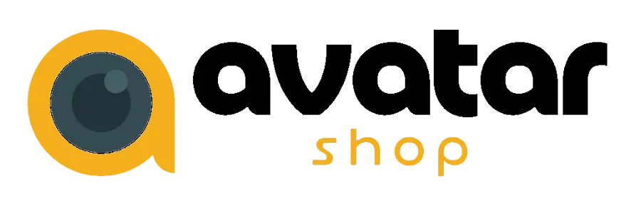 Logo_Avatar Shop