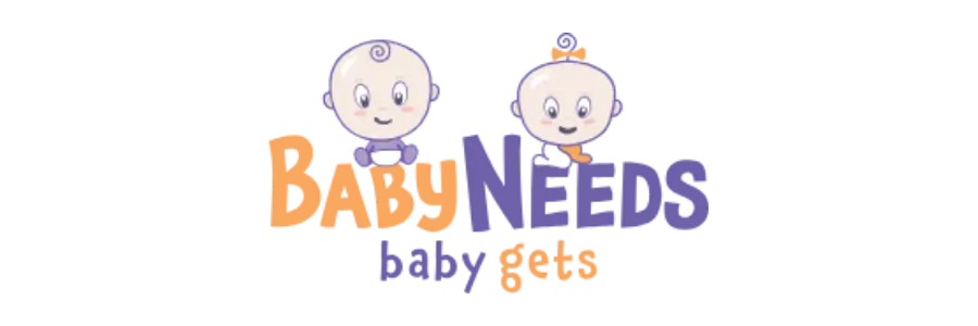 Baby Needs logo