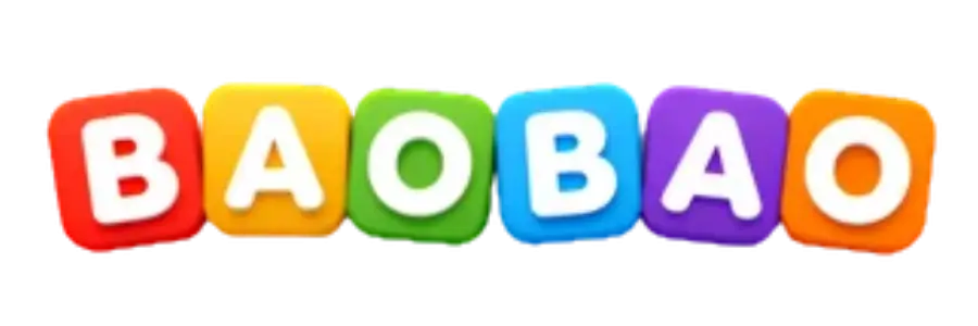 Baobao logo
