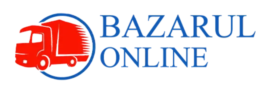 Bazarul Online logo