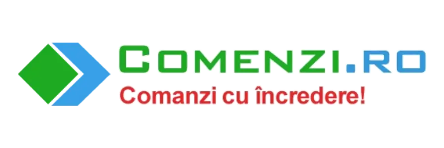 Comenzi.ro logo
