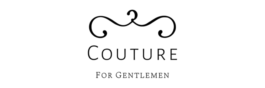 Logo_Couture For Gentlemen