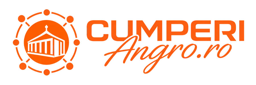 Cumperi Angro logo