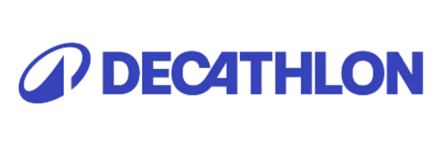 Decathlon logo