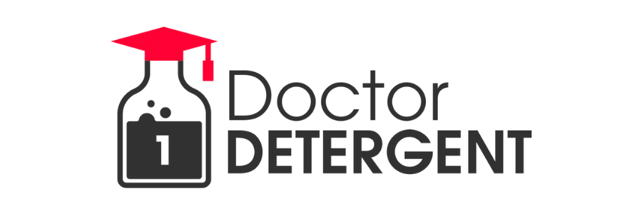 Doctor Detergent logo