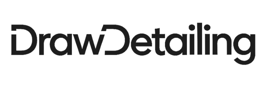 Draw Detailing logo