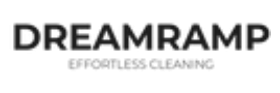 Dreamramp logo