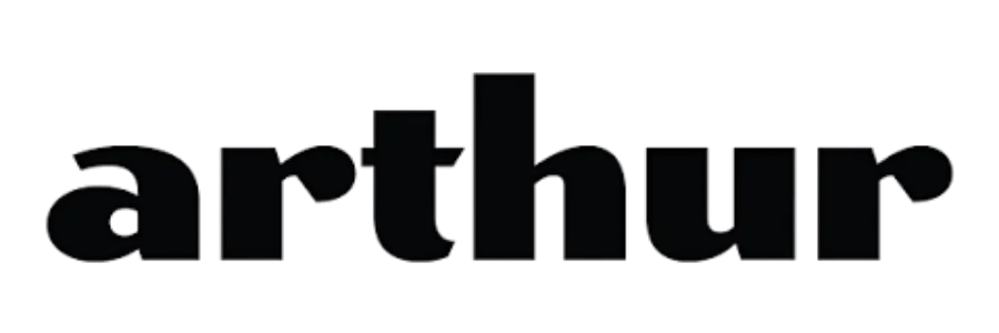 Editura Arthur logo