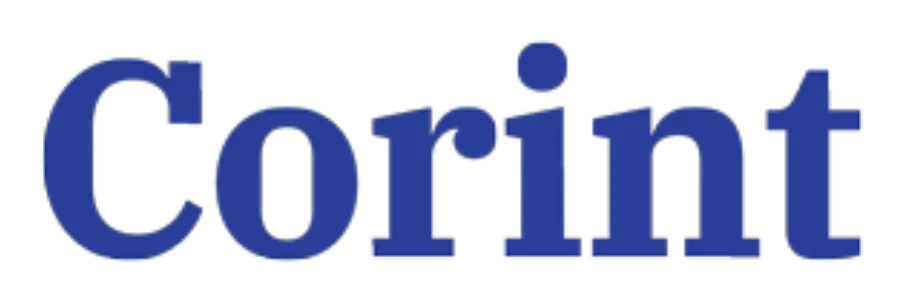 Editura Corint logo