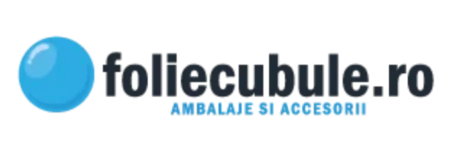 Folie cu Bule logo