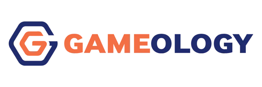 Gameology logo