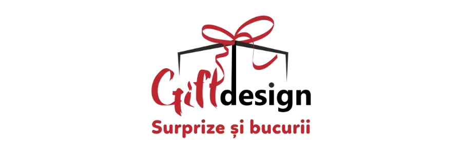 Gift Design logo