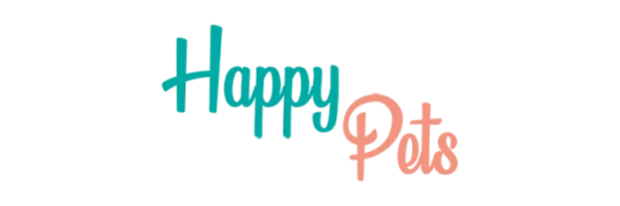Happy Pets logo