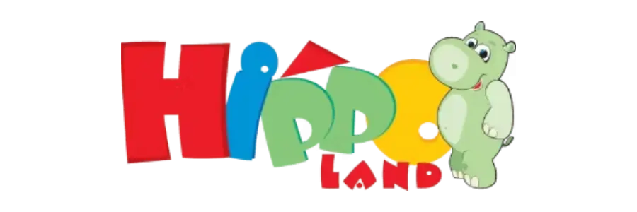 Hippoland logo