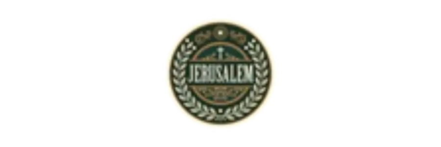 Ierusalim Store logo