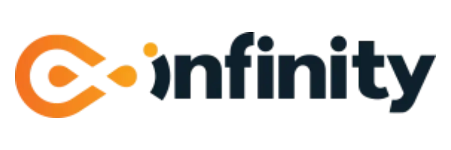 Infinity.ro logo