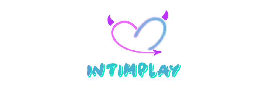 IntimPlay logo