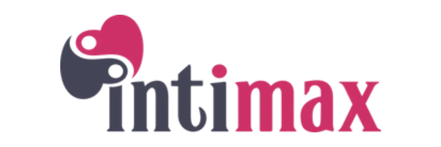 Intimax logo