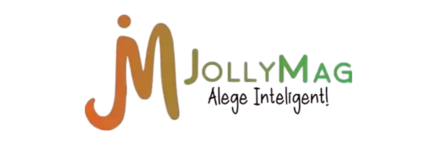 JollyMag logo