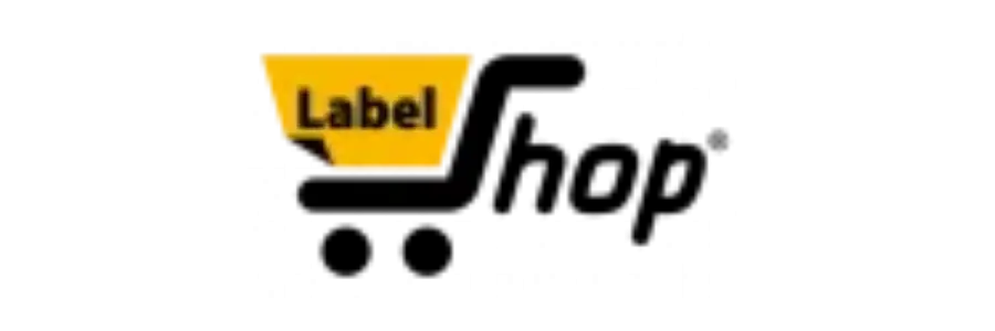 LabelShop logo