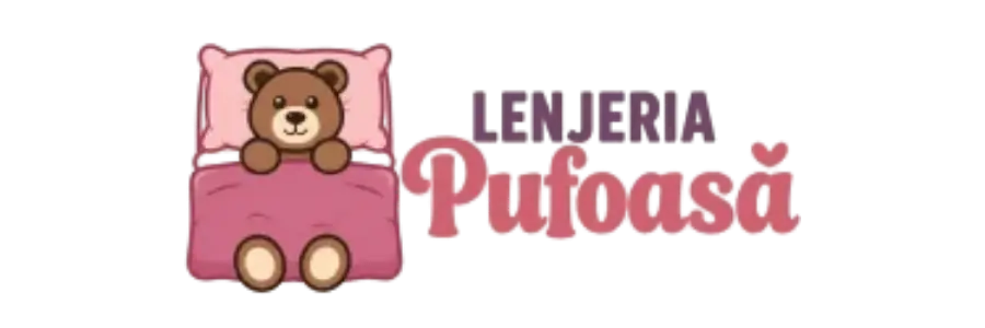 Lenjeria Pufoasă logo