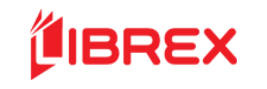 Librex logo