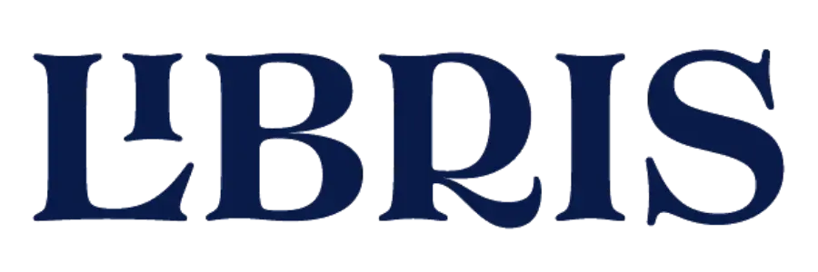 Libris logo
