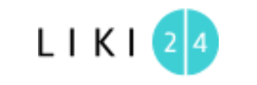 Liki24 logo