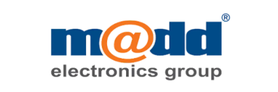 Logo_Madd Electronics