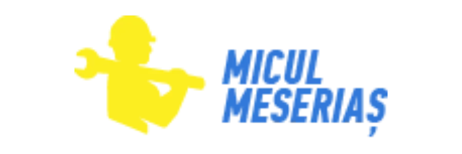 Micul Meserias logo