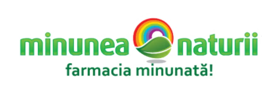 Minunea Naturii logo