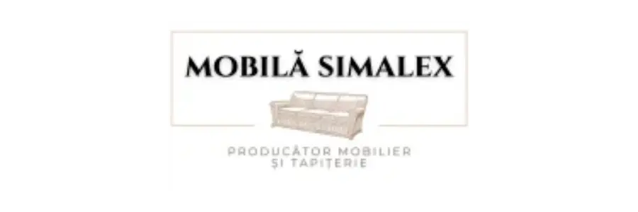 Mobila Simalex logo