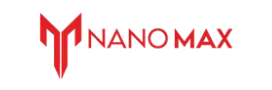 Nanomax logo