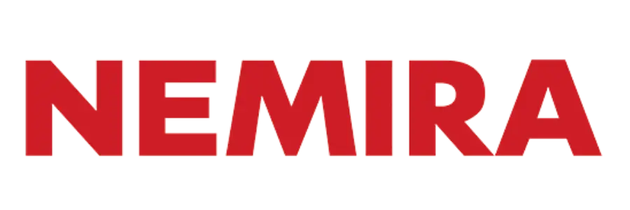 Nemira logo