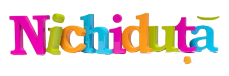 Nichiduta logo