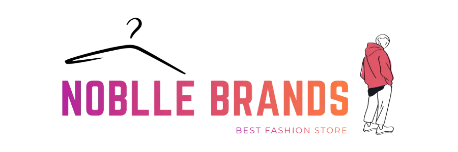 Noblle Brands logo