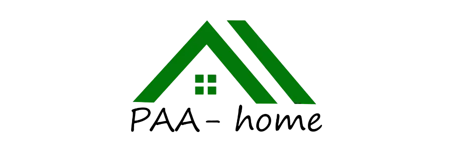 PAA Home logo