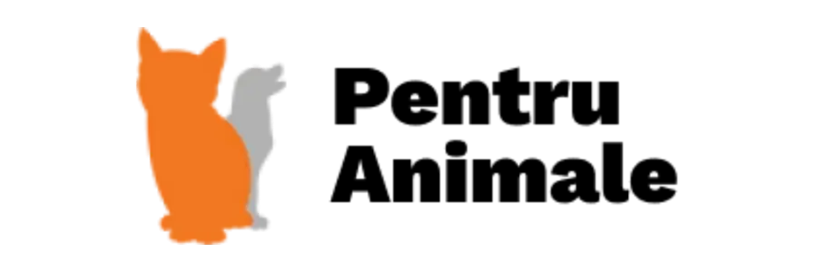 Pentru Animale logo