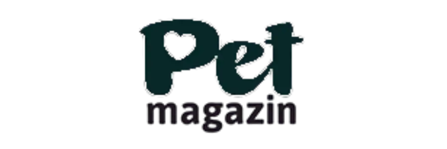 PetMagazin logo