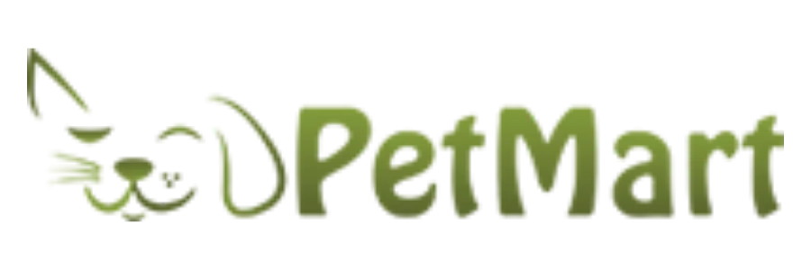 PetMart logo