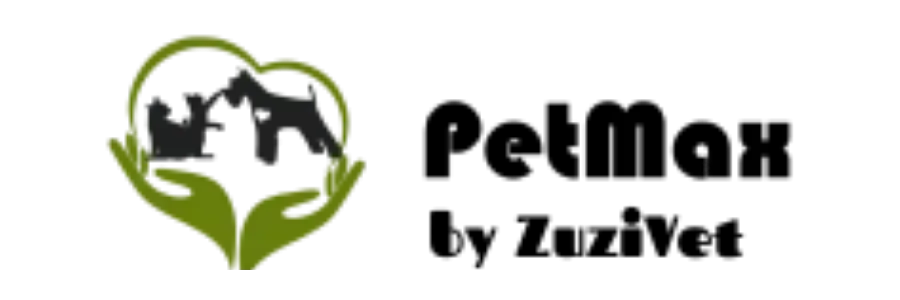 PetMax logo