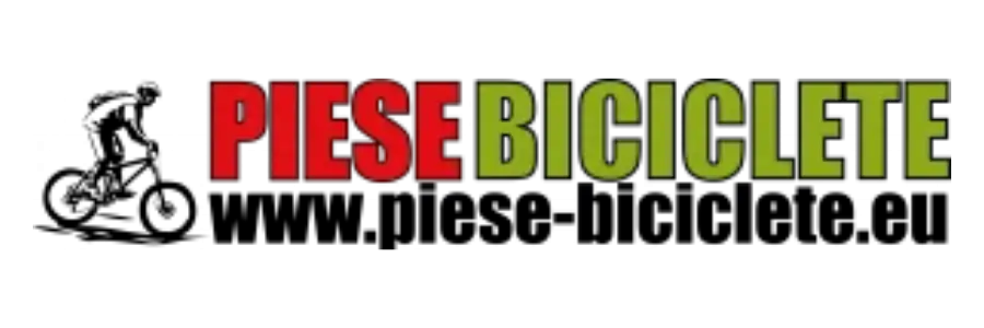 Piese Biciclete logo