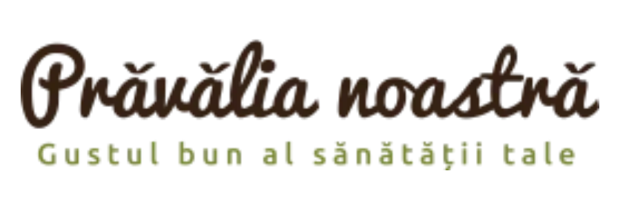 Pravalia Noastra logo