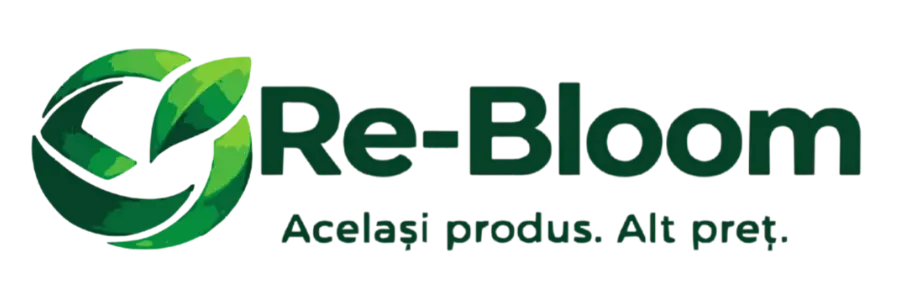 Re-Bloom logo