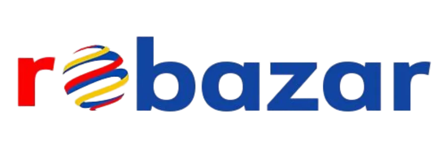 RoBazar logo